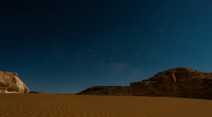 Sharm El Sheikh F&S 1